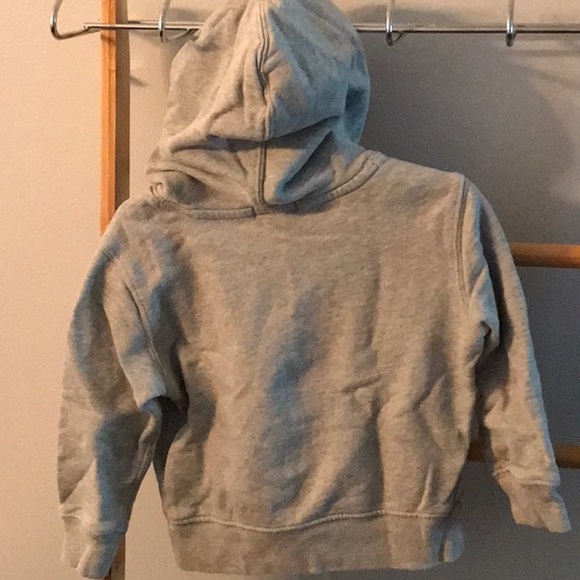 PoloRL Hoodies both in size 2T very good preowned condition Total of two hoodies - Picture 10 of 13